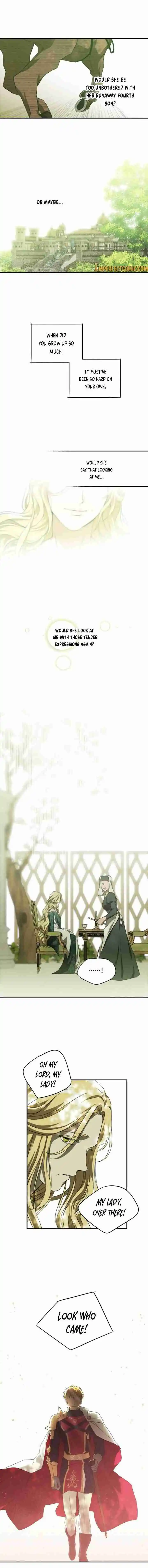 Read The Spark in Your Eyes Manga Online