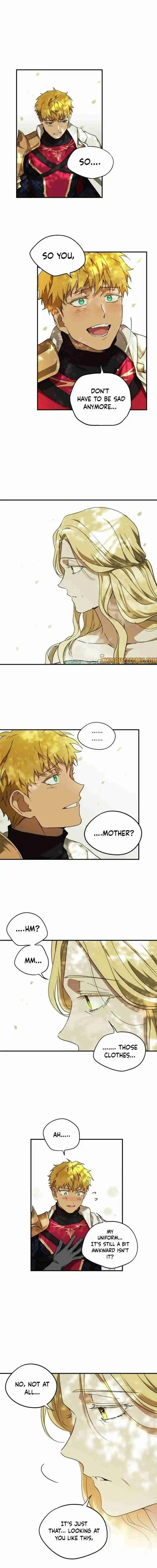 Read The Spark in Your Eyes Manga Online