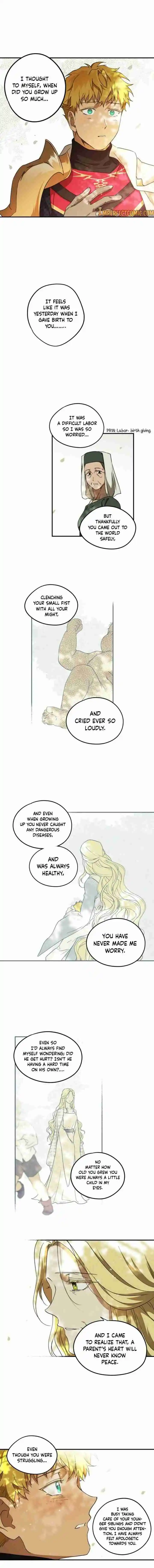 Read The Spark in Your Eyes Manga Online