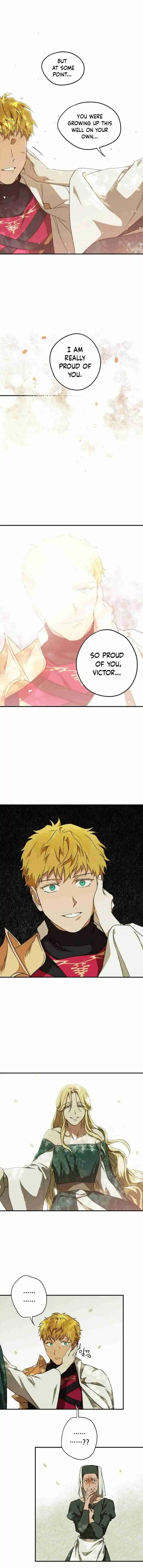 Read The Spark in Your Eyes Manga Online