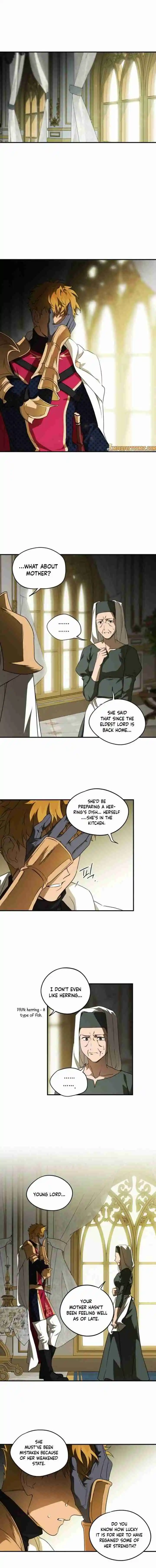 Read The Spark in Your Eyes Manga Online