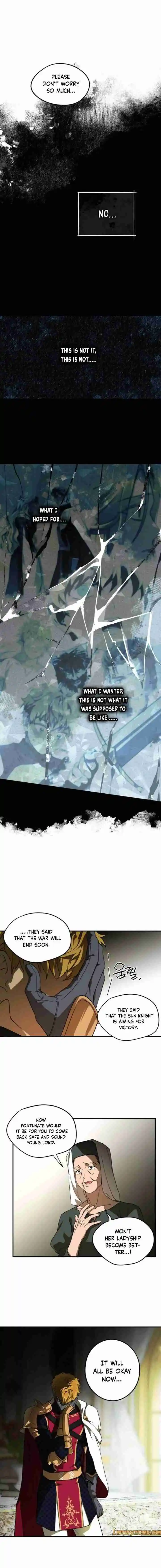 Read The Spark in Your Eyes Manga Online