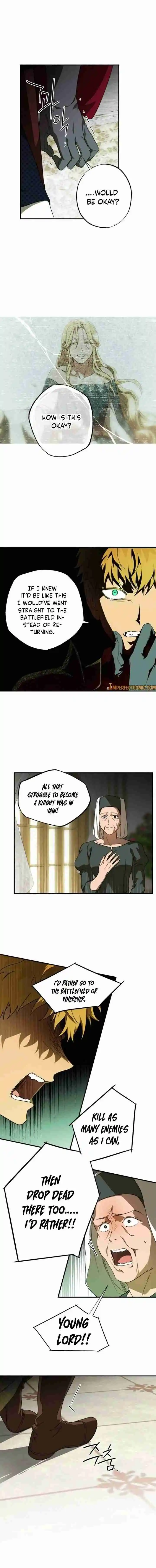 Read The Spark in Your Eyes Manga Online