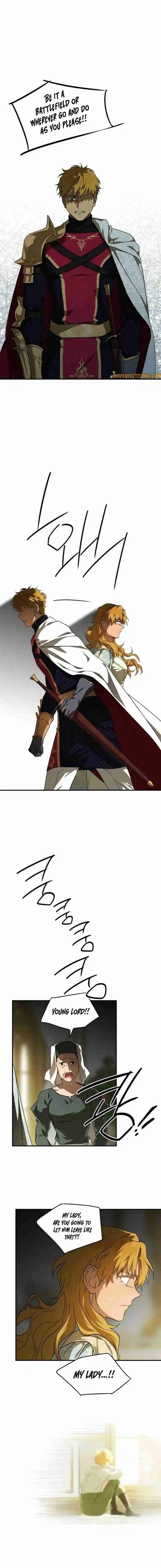 Read The Spark in Your Eyes Manga Online