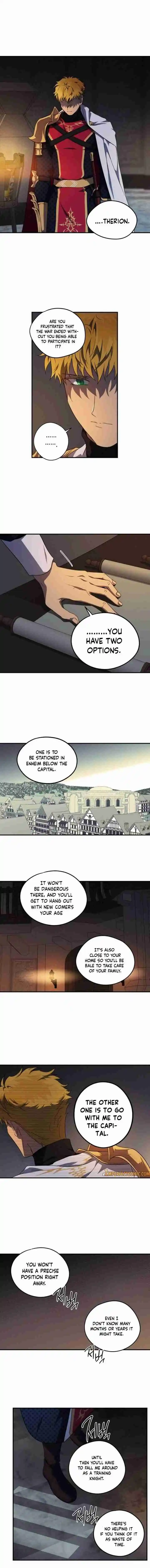 Read The Spark in Your Eyes Manga Online