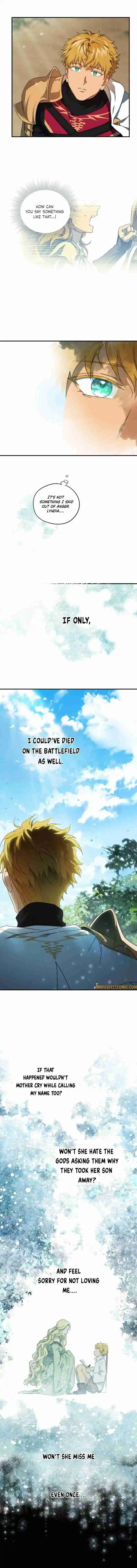 Read The Spark in Your Eyes Manga Online