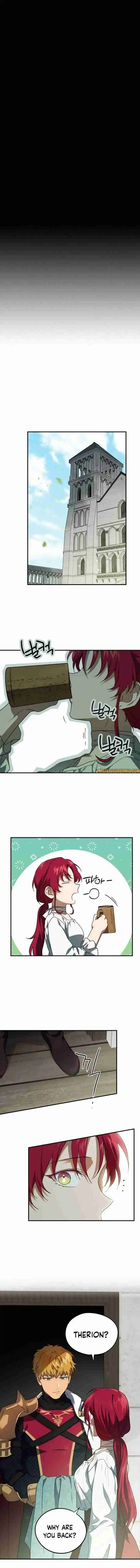 Read The Spark in Your Eyes Manga Online