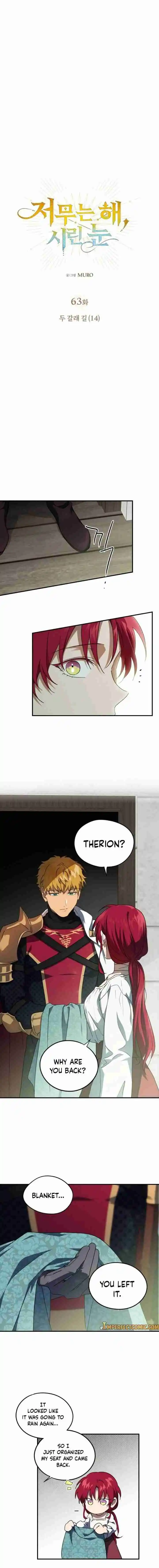 Read The Spark in Your Eyes Manga Online