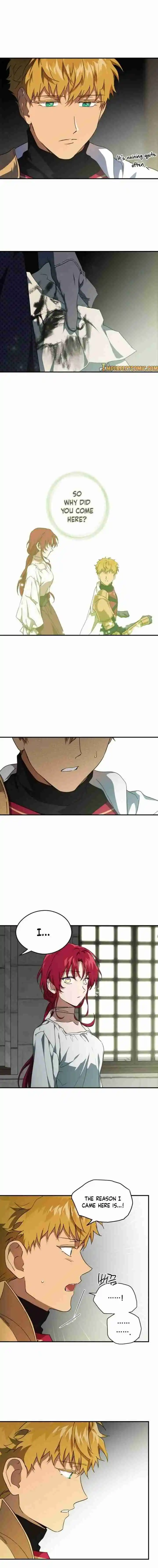 Read The Spark in Your Eyes Manga Online