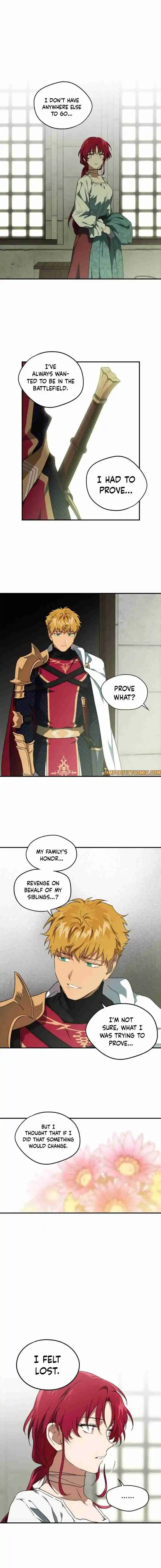 Read The Spark in Your Eyes Manga Online