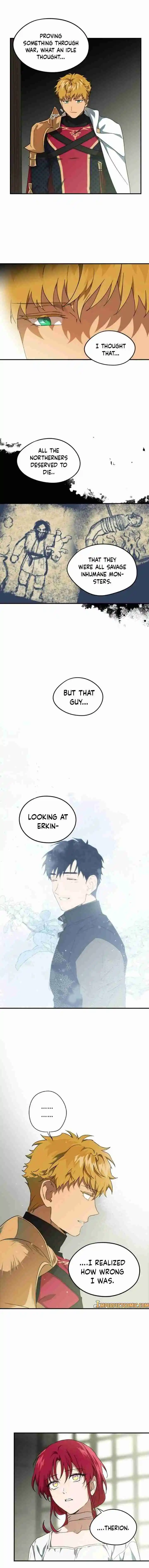 Read The Spark in Your Eyes Manga Online