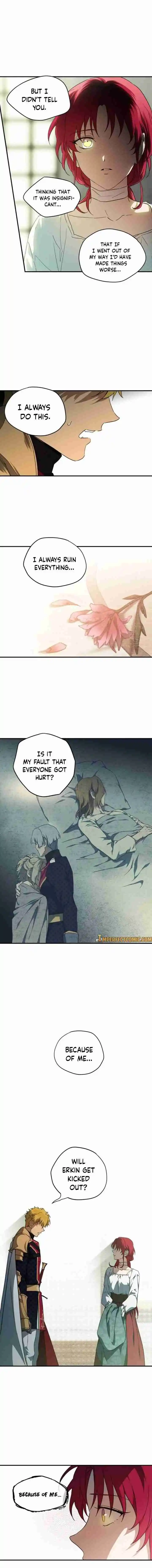Read The Spark in Your Eyes Manga Online