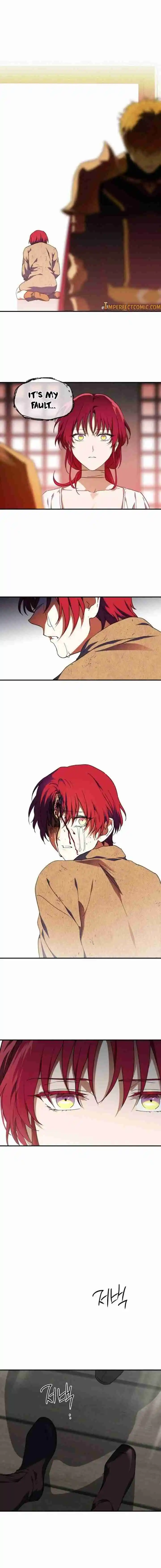 Read The Spark in Your Eyes Manga Online