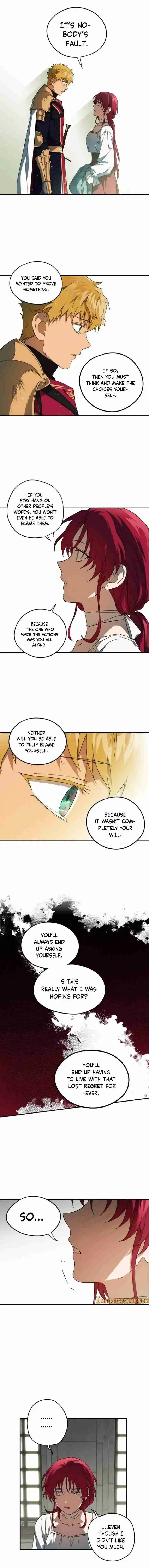Read The Spark in Your Eyes Manga Online