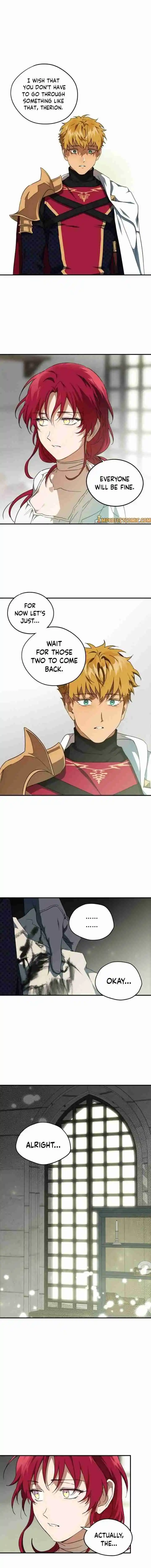 Read The Spark in Your Eyes Manga Online