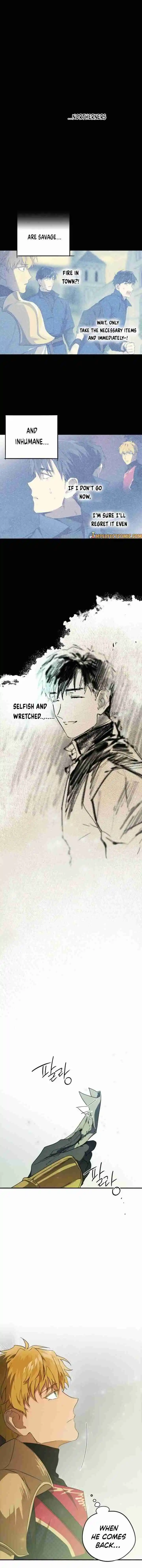 Read The Spark in Your Eyes Manga Online