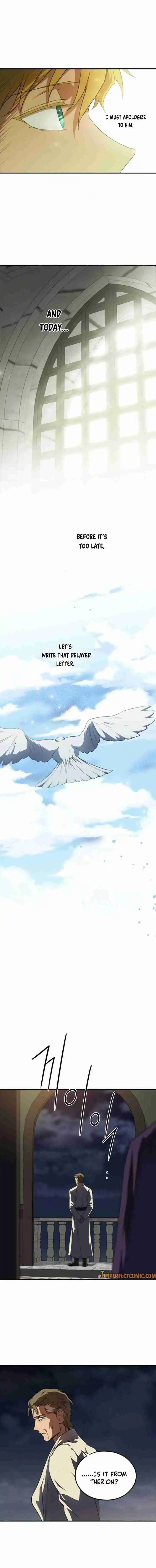 Read The Spark in Your Eyes Manga Online