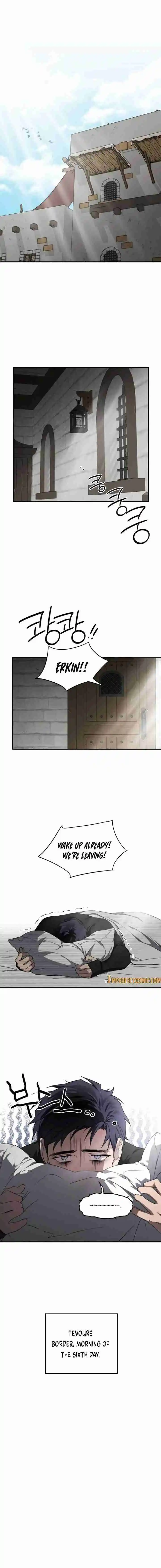 Read The Spark in Your Eyes Manga Online