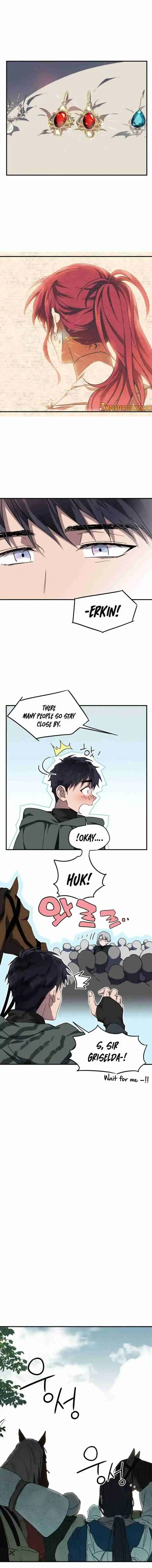 Read The Spark in Your Eyes Manga Online