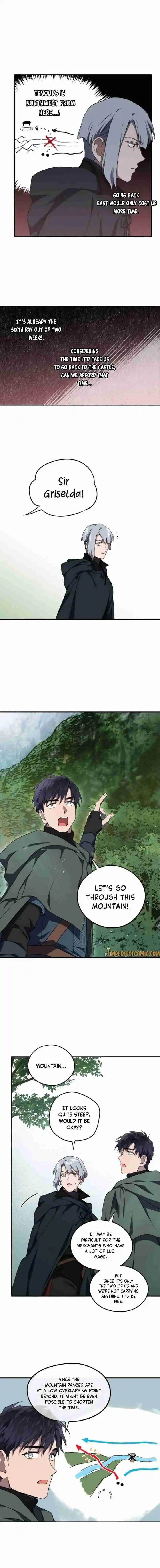 Read The Spark in Your Eyes Manga Online