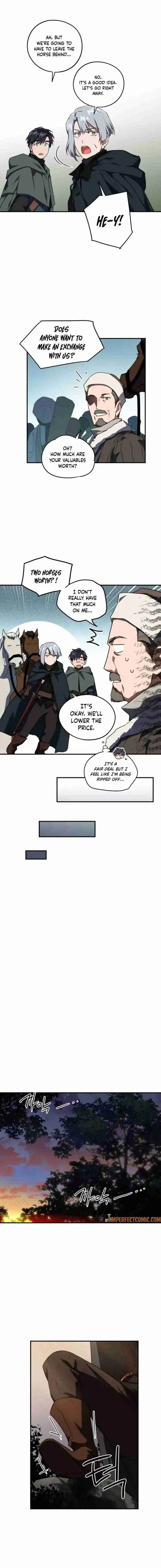Read The Spark in Your Eyes Manga Online