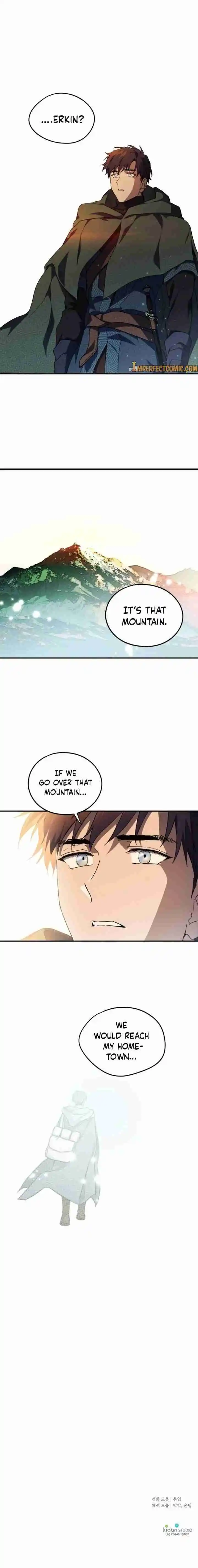 Read The Spark in Your Eyes Manga Online