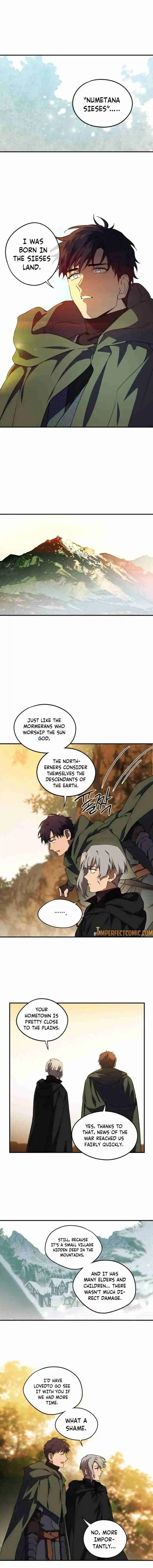 Read The Spark in Your Eyes Manga Online