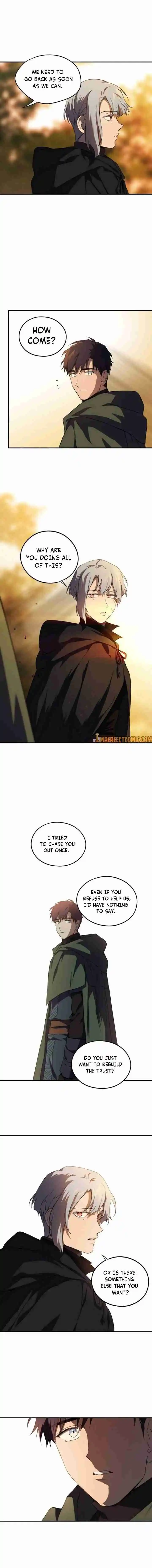 Read The Spark in Your Eyes Manga Online