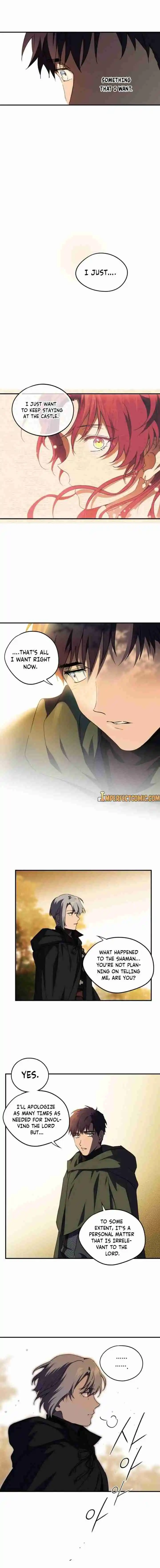 Read The Spark in Your Eyes Manga Online