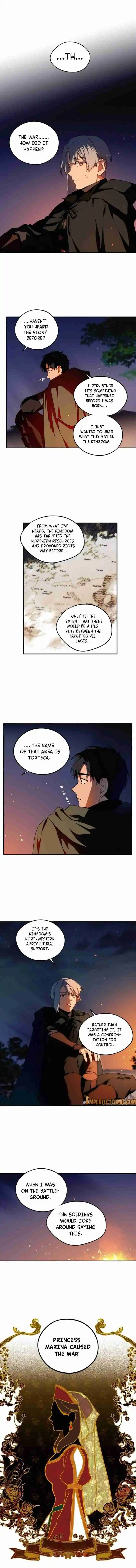 Read The Spark in Your Eyes Manga Online