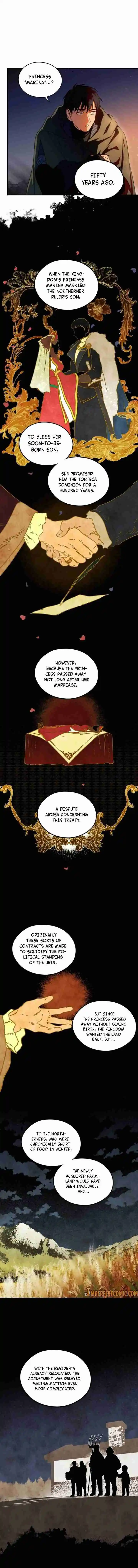 Read The Spark in Your Eyes Manga Online