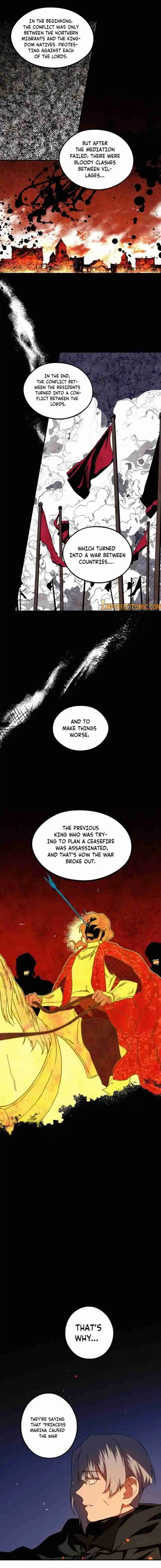 Read The Spark in Your Eyes Manga Online