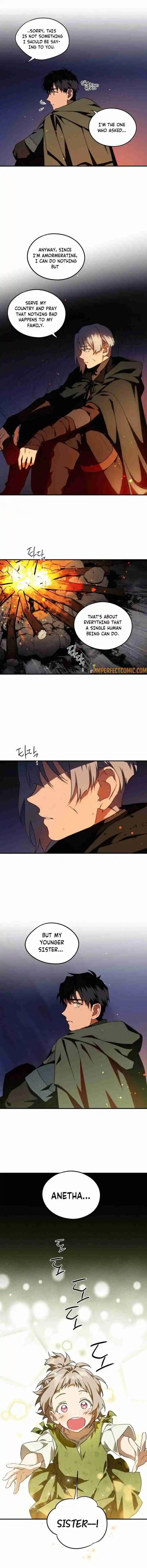 Read The Spark in Your Eyes Manga Online