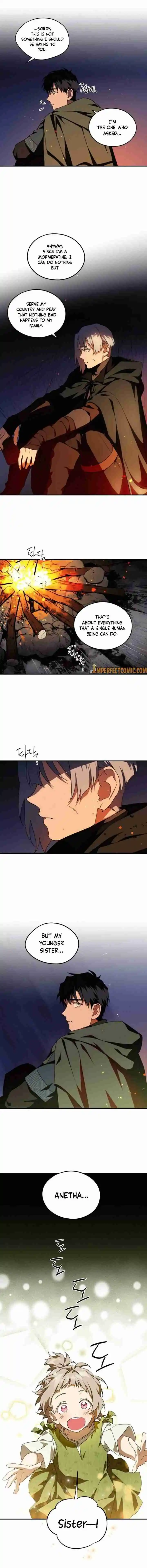 Read The Spark in Your Eyes Manga Online