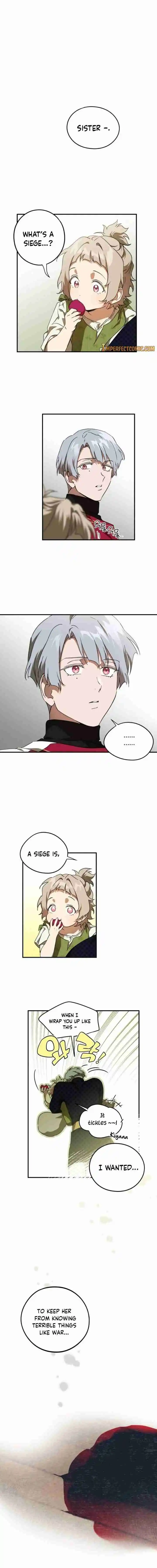 Read The Spark in Your Eyes Manga Online