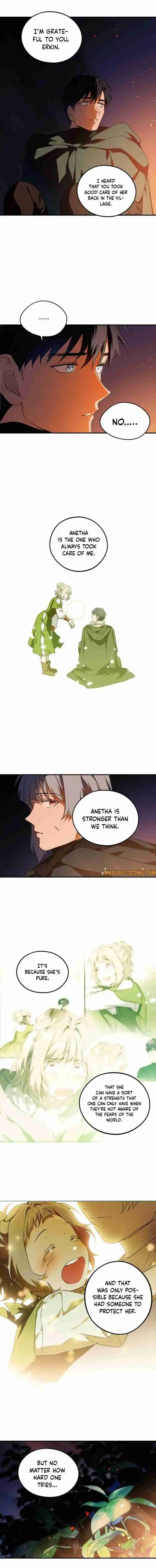 Read The Spark in Your Eyes Manga Online