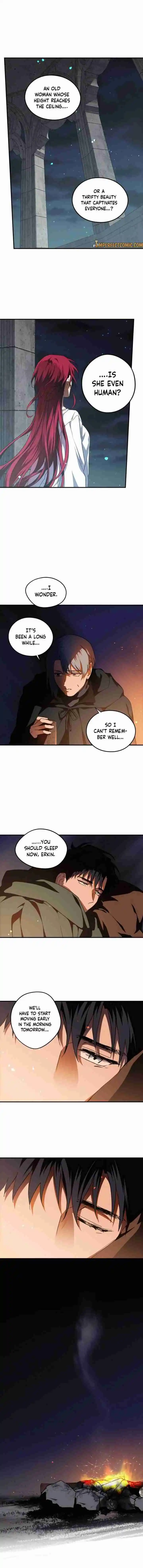 Read The Spark in Your Eyes Manga Online