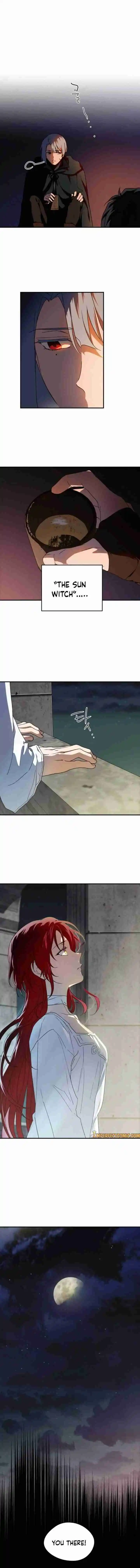 Read The Spark in Your Eyes Manga Online