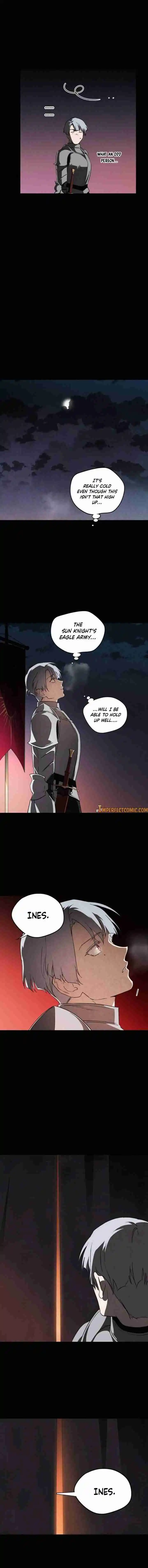 Read The Spark in Your Eyes Manga Online
