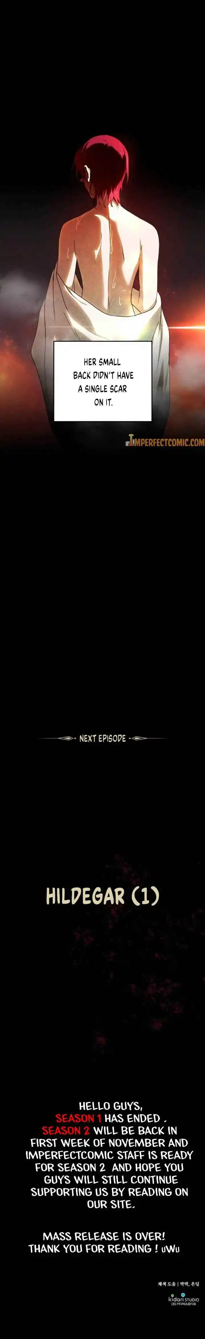 Read The Spark in Your Eyes Manga Online