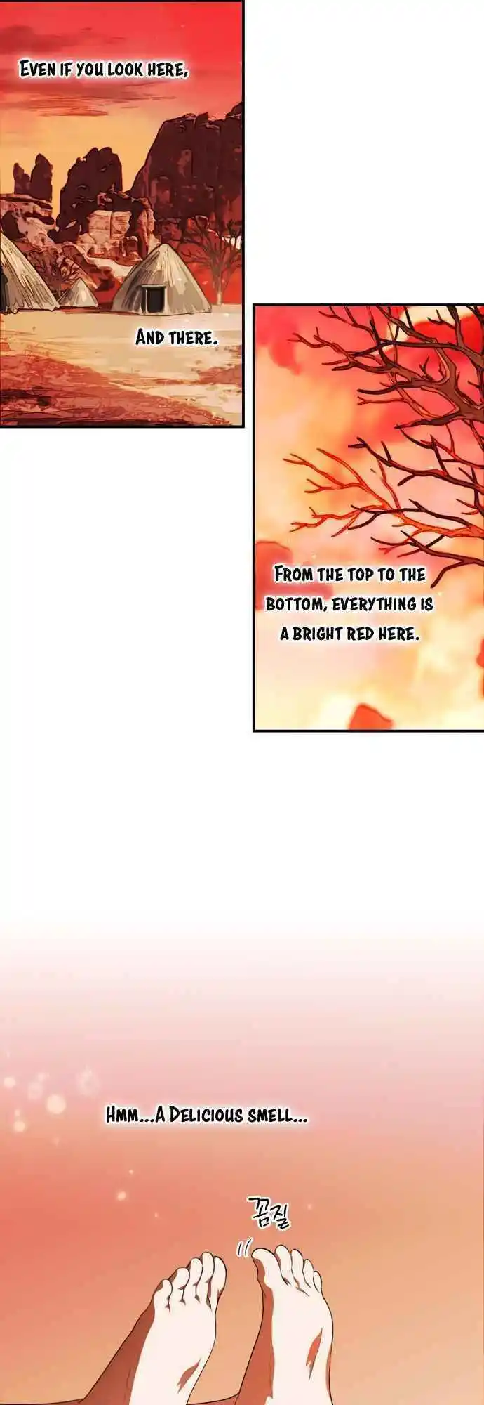 Read The Spark in Your Eyes Manga Online