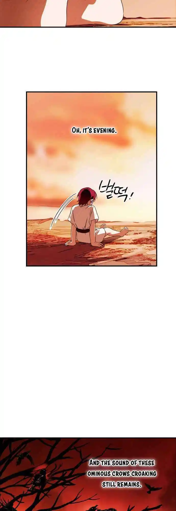 Read The Spark in Your Eyes Manga Online