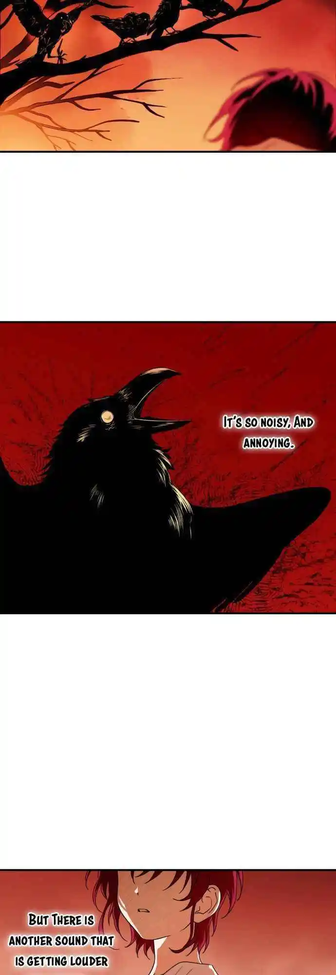 Read The Spark in Your Eyes Manga Online