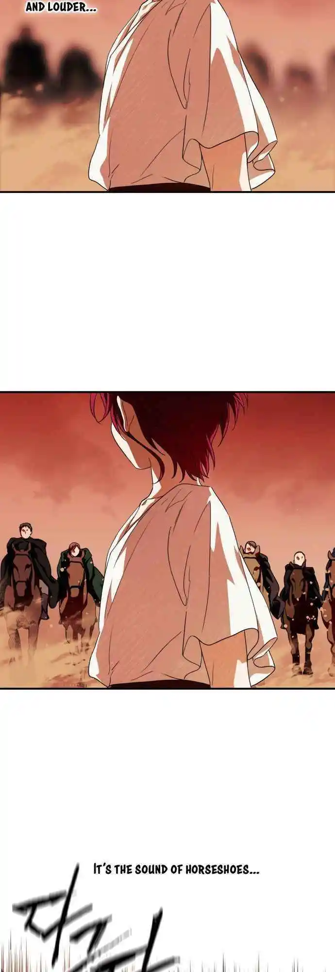 Read The Spark in Your Eyes Manga Online