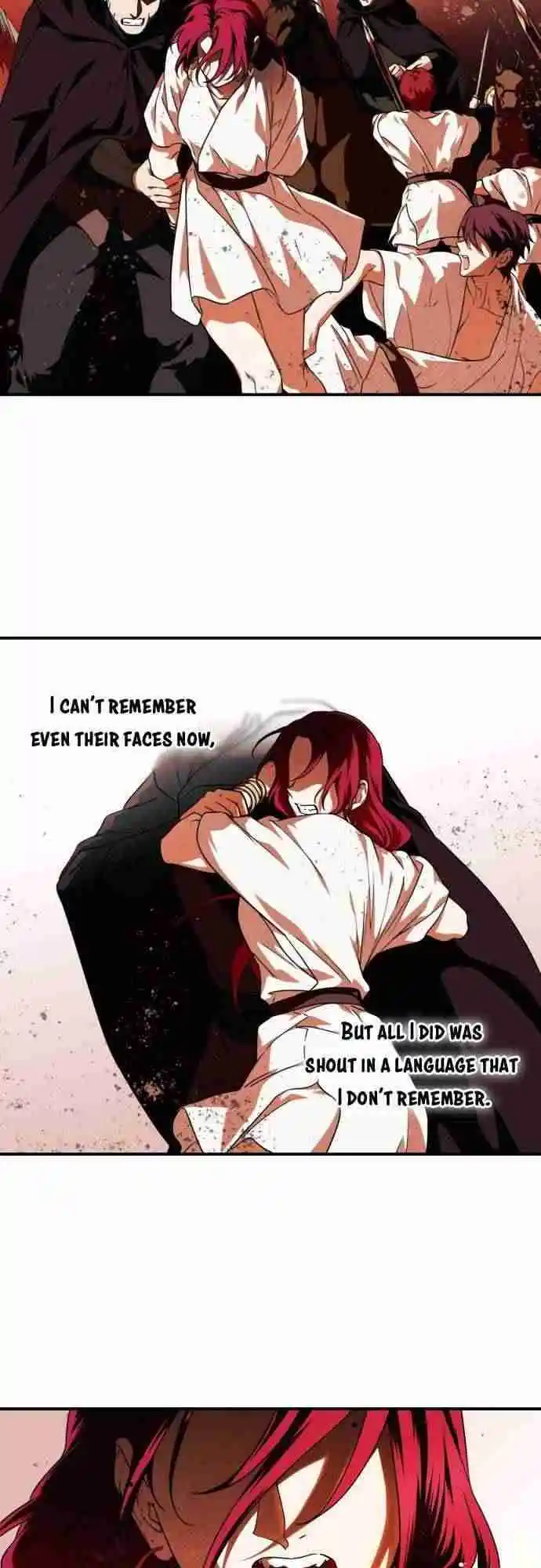 Read The Spark in Your Eyes Manga Online