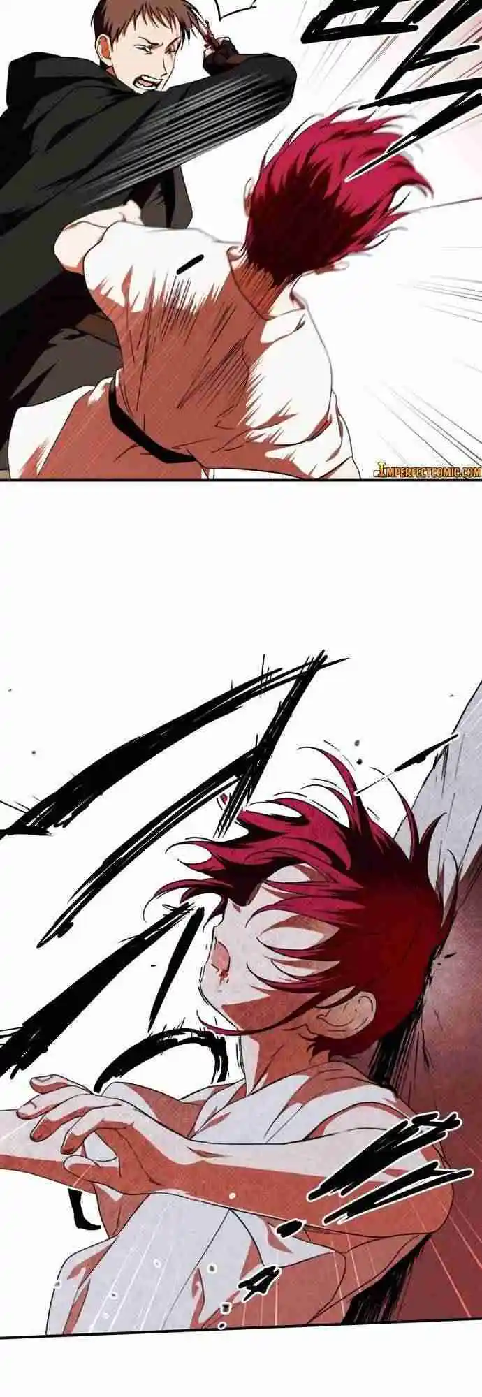 Read The Spark in Your Eyes Manga Online