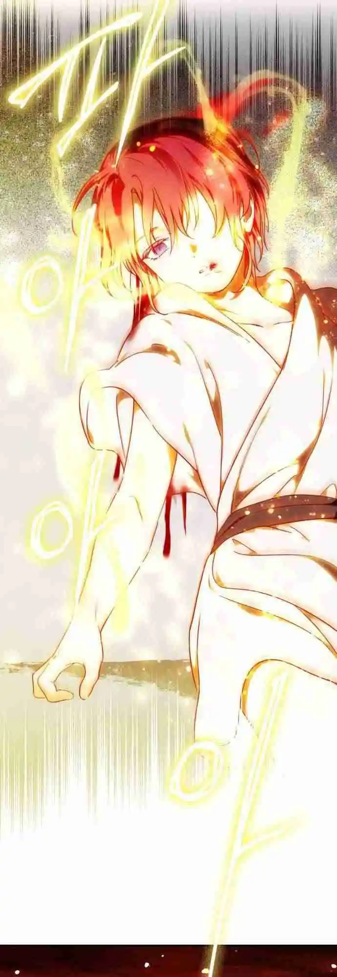 Read The Spark in Your Eyes Manga Online