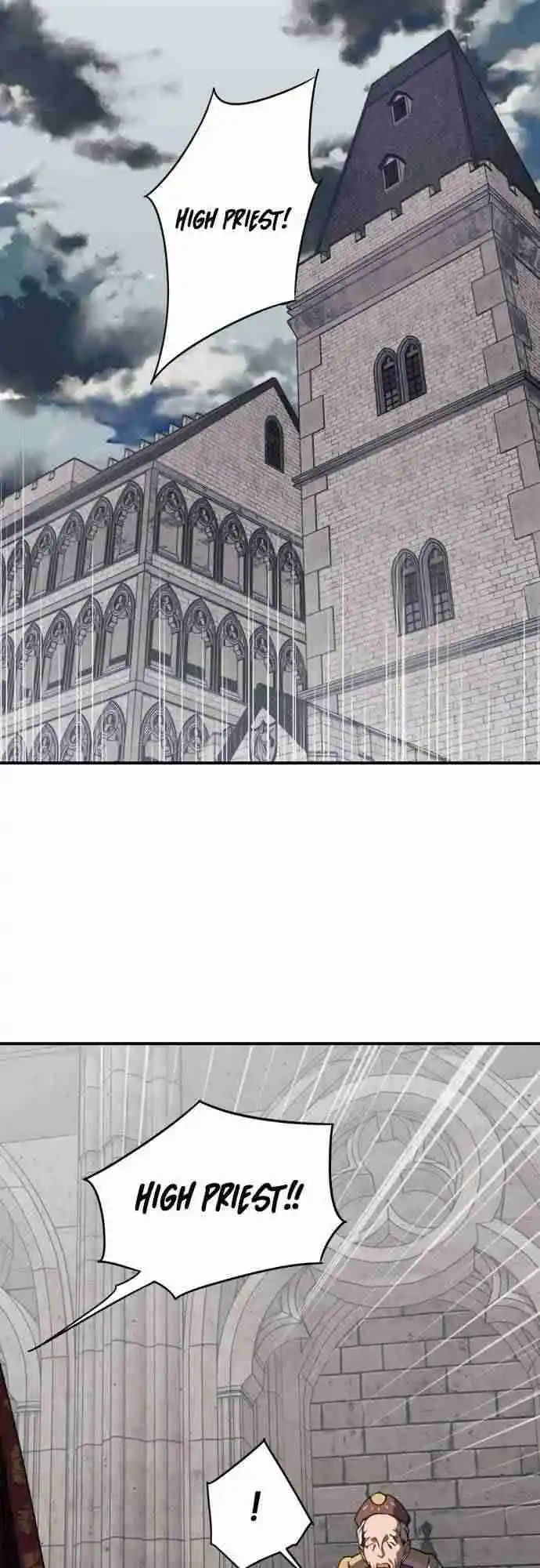 Read The Spark in Your Eyes Manga Online