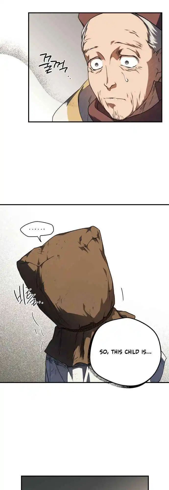 Read The Spark in Your Eyes Manga Online