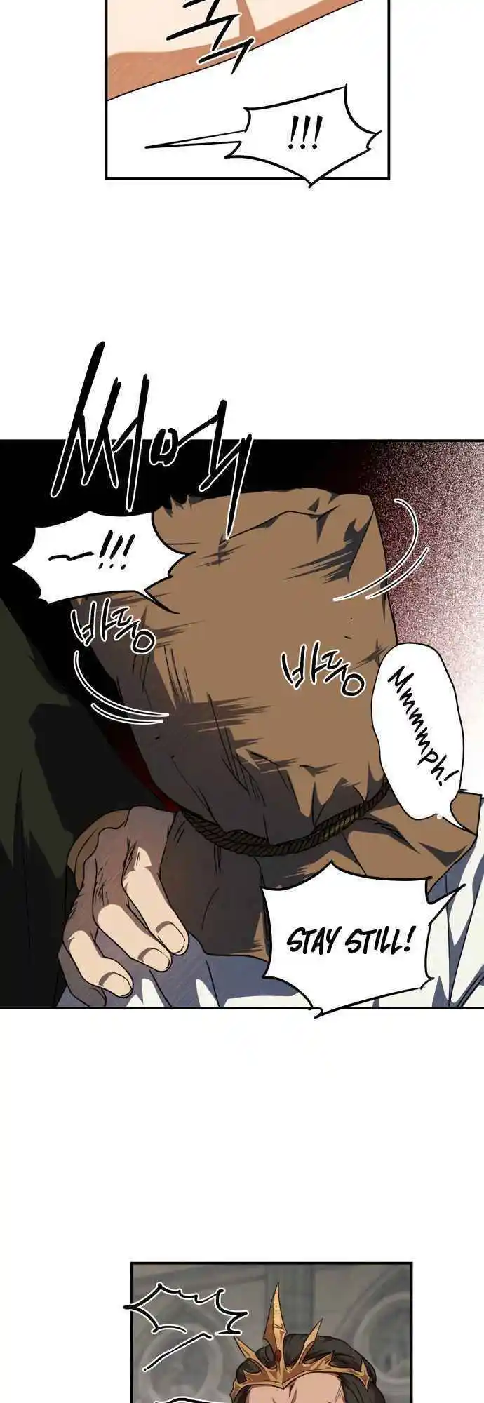 Read The Spark in Your Eyes Manga Online